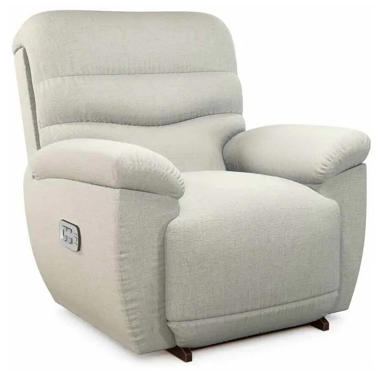 Lazboy 10X502 Joshua Power Rocking Recliner with Headrest and Lumbar Lazboy 10X502 Joshua Power Rocking Recliner with Headrest and Lumbar