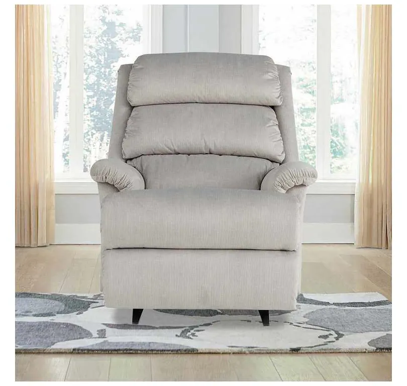Lazboy 10X519 Astor Power Rocking Recliner with Headrest and Lumbar Lazboy 10X519 Astor Power Rocking Recliner with Headrest and Lumbar
