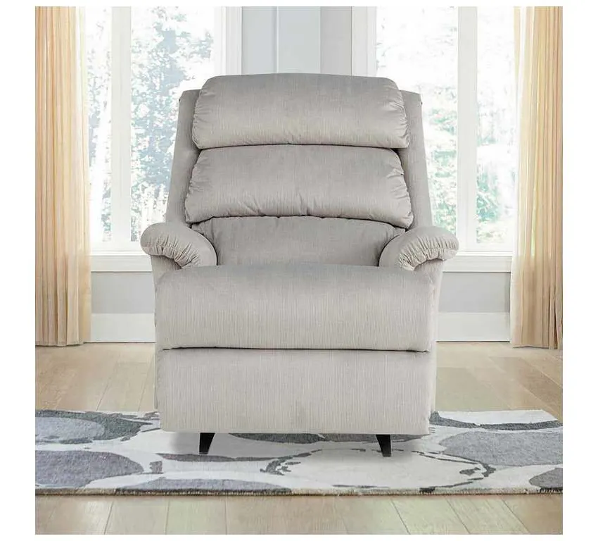 Lazboy 10X519 Astor Power Rocking Recliner with Headrest and Lumbar Lazboy 10X519 Astor Power Rocking Recliner with Headrest and Lumbar