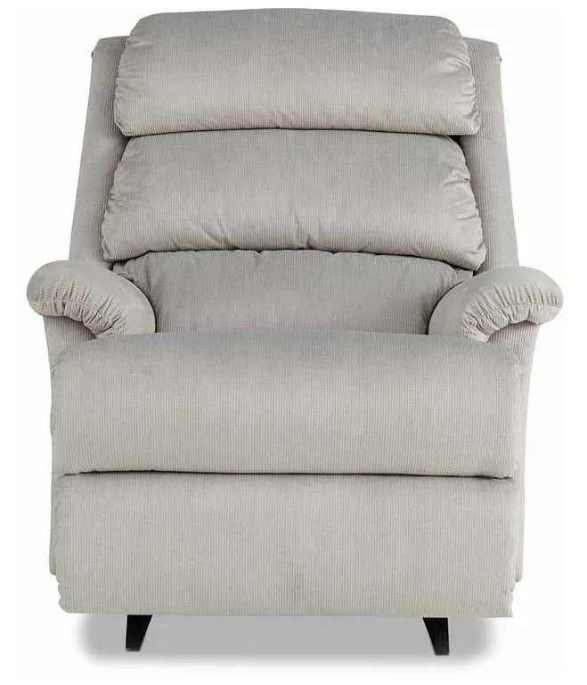 Lazboy 10X519 Astor Power Rocking Recliner with Headrest and Lumbar Lazboy 10X519 Astor Power Rocking Recliner with Headrest and Lumbar