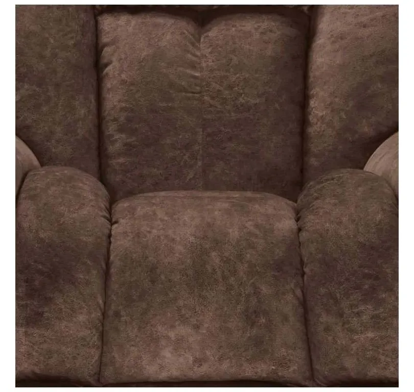 Lazboy 10X582 Maverick Power Rocking Recliner with Headrest and Lumbar Lazboy 10X582 Maverick Power Rocking Recliner with Headrest and Lumbar