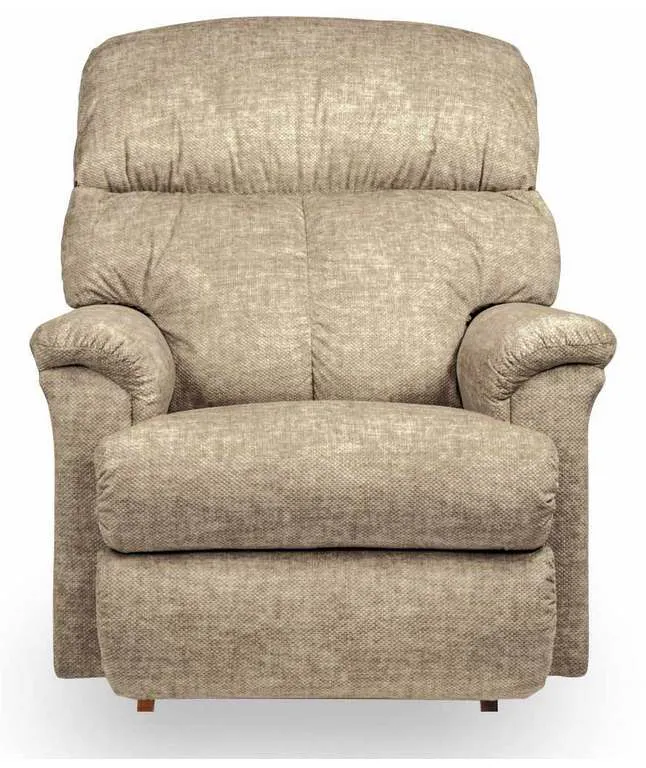Lazboy 10X704 Reed Power Rocking Recliner with Headrest and Lumbar Lazboy 10X704 Reed Power Rocking Recliner with Headrest and Lumbar