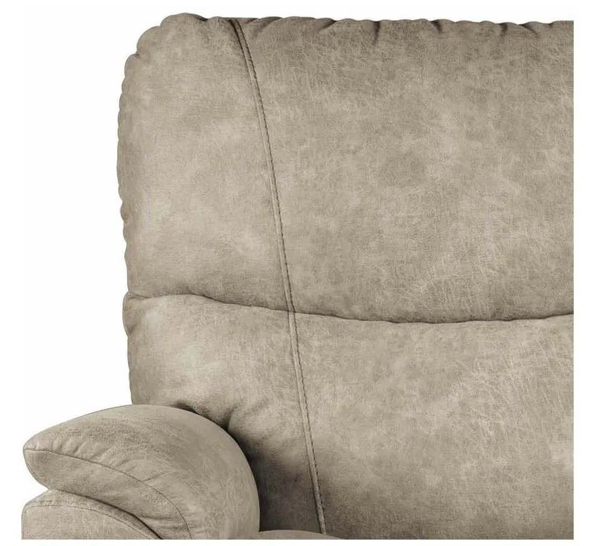 Lazboy 10X724 Trouper Power Rocking Recliner with Headrest and Lumbar Lazboy 10X724 Trouper Power Rocking Recliner with Headrest and Lumbar