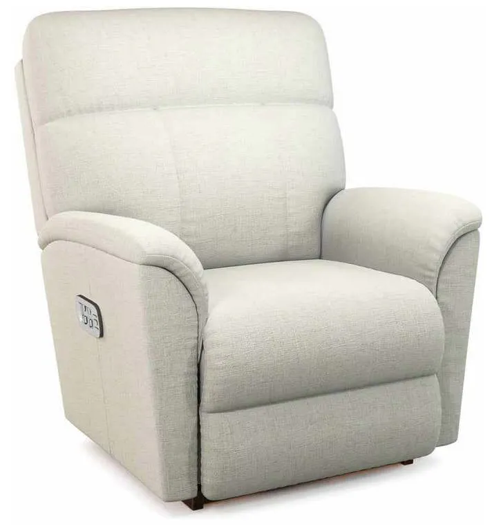 Lazboy 10X751 Arthur Power Rocking Recliner with Headrest and Lumbar Lazboy 10X751 Arthur Power Rocking Recliner with Headrest and Lumbar