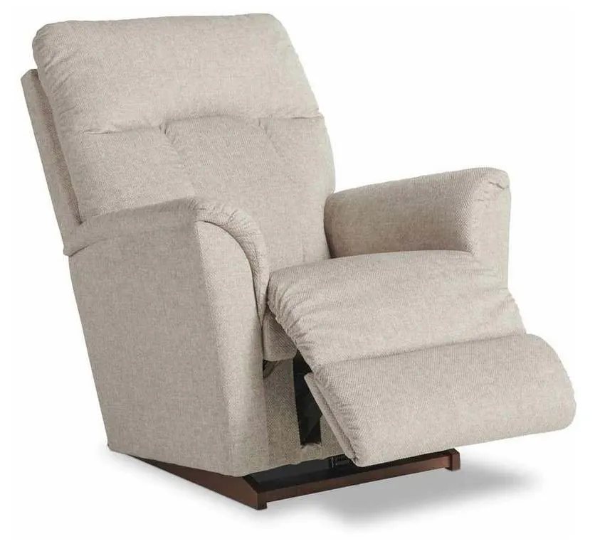 Lazboy 10X751 Arthur Power Rocking Recliner with Headrest and Lumbar Lazboy 10X751 Arthur Power Rocking Recliner with Headrest and Lumbar