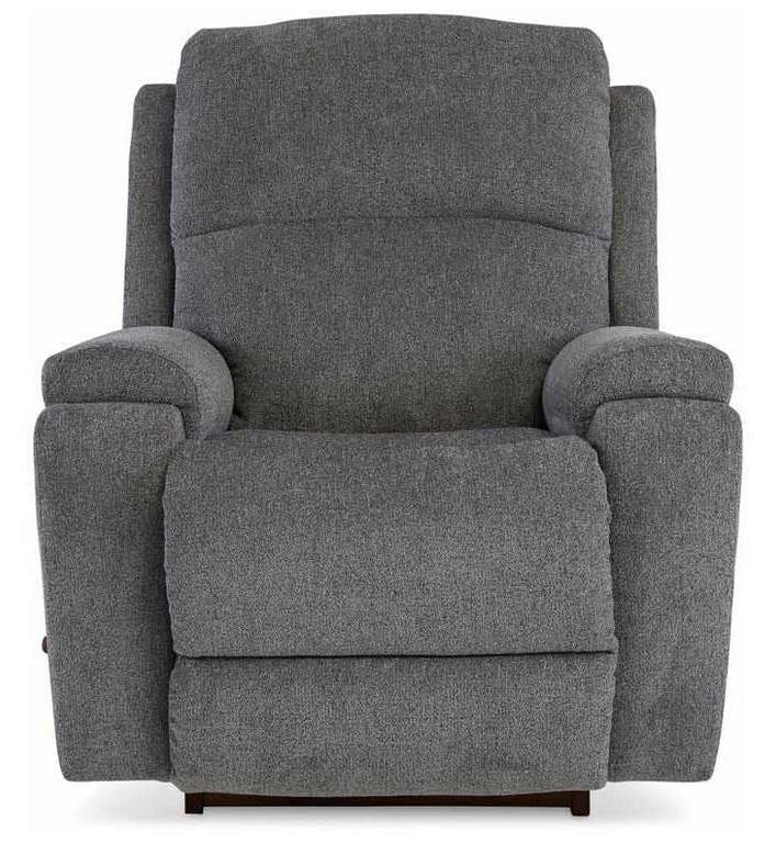Lazboy 10X755 Dorian Power Rocking Recliner with Headrest and Lumbar Lazboy 10X755 Dorian Power Rocking Recliner with Headrest and Lumbar