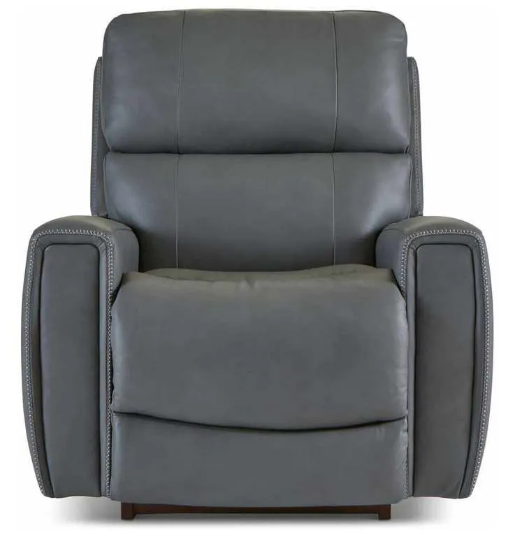 Lazboy 10X757 Apollo Power Rocking Recliner with Headrest and Lumbar Lazboy 10X757 Apollo Power Rocking Recliner with Headrest and Lumbar