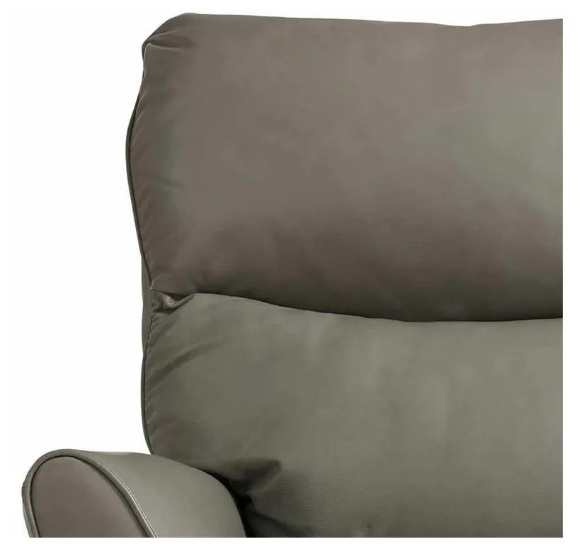Lazboy 10X765 Rowan Power Rocking Recliner with Headrest and Lumbar Lazboy 10X765 Rowan Power Rocking Recliner with Headrest and Lumbar