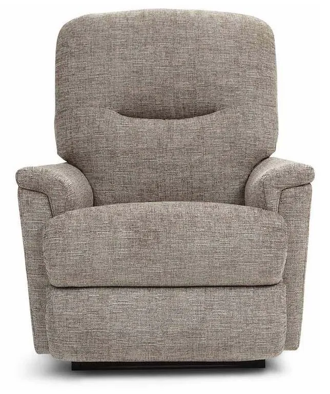 Lazboy 10X783 Aries Power Rocking Recliner with Headrest and Lumbar Lazboy 10X783 Aries Power Rocking Recliner with Headrest and Lumbar