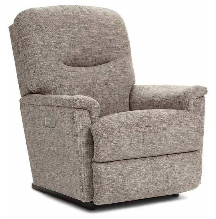 Lazboy 10X783 Aries Power Rocking Recliner with Headrest and Lumbar Lazboy 10X783 Aries Power Rocking Recliner with Headrest and Lumbar