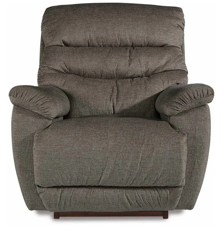 Lazboy 10X502 Joshua Power Rocking Recliner with Headrest and Lumbar Lazboy 10X502 Joshua Power Rocking Recliner with Headrest and Lumbar