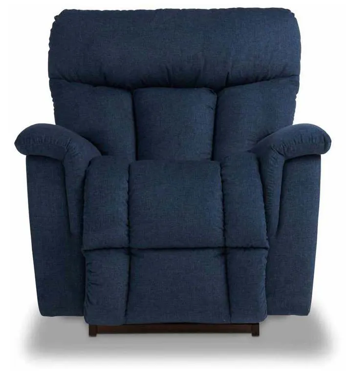 Lazboy 10X775 Mateo Power Rocking Recliner with Headrest and Lumbar Lazboy 10X775 Mateo Power Rocking Recliner with Headrest and Lumbar