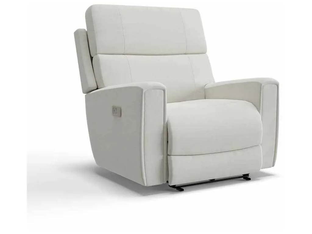 Lazboy 16U757  Apollo Power Wall Recliner with Headrest