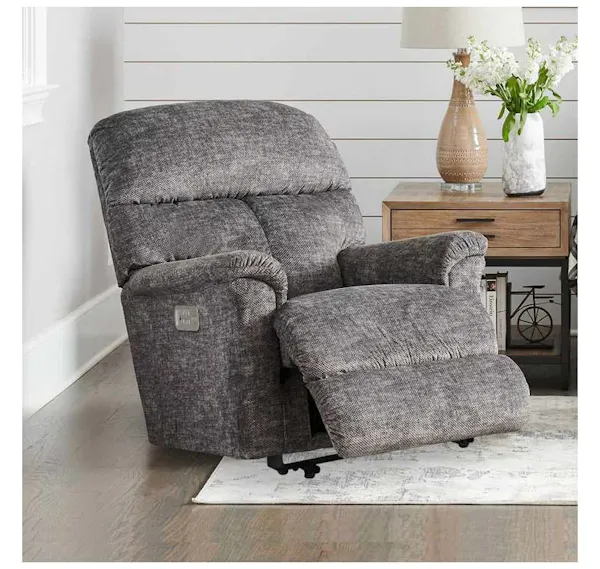 Lazboy 16X704 Reed Power Wall Recliner with Headrest and Lumbar Lazboy 16X704 Reed Power Wall Recliner with Headrest and Lumbar