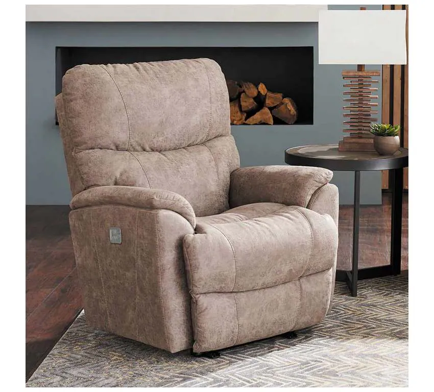 Lazboy 16X724 Trouper Power Wall Recliner with Headrest and Lumbar Lazboy 16X724 Trouper Power Wall Recliner with Headrest and Lumbar