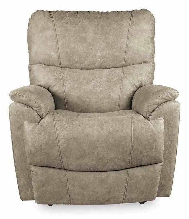 Lazboy 16X724 Trouper Power Wall Recliner with Headrest and Lumbar Lazboy 16X724 Trouper Power Wall Recliner with Headrest and Lumbar