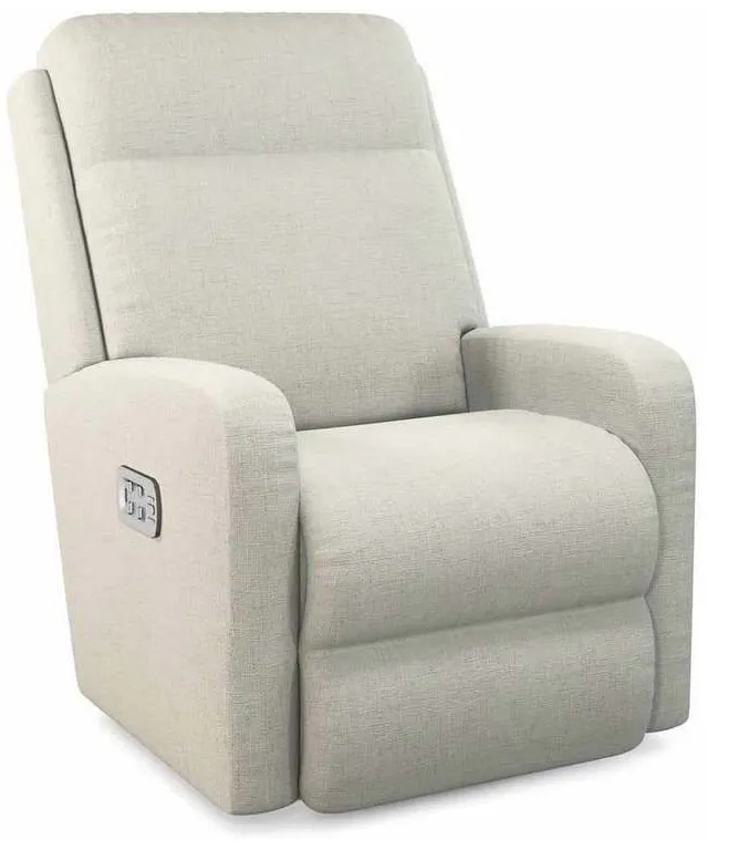Lazboy 16X747 Finley Power Wall Recliner with Headrest and Lumbar Lazboy 16X747 Finley Power Wall Recliner with Headrest and Lumbar