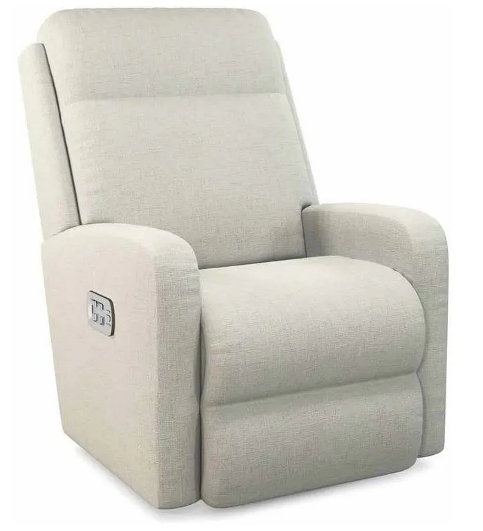 Lazboy 16X747 Finley Power Wall Recliner with Headrest and Lumbar Lazboy 16X747 Finley Power Wall Recliner with Headrest and Lumbar