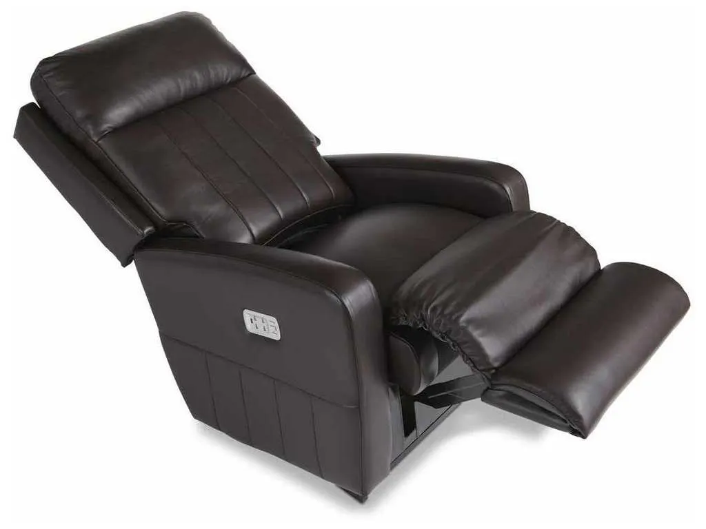 Lazboy 16X747 Finley Power Wall Recliner with Headrest and Lumbar Lazboy 16X747 Finley Power Wall Recliner with Headrest and Lumbar