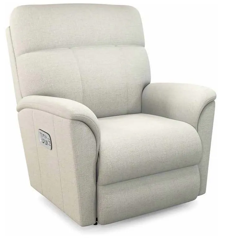 Lazboy 16X751 Arthur Power Wall Recliner with Headrest and Lumbar Lazboy 16X751 Arthur Power Wall Recliner with Headrest and Lumbar