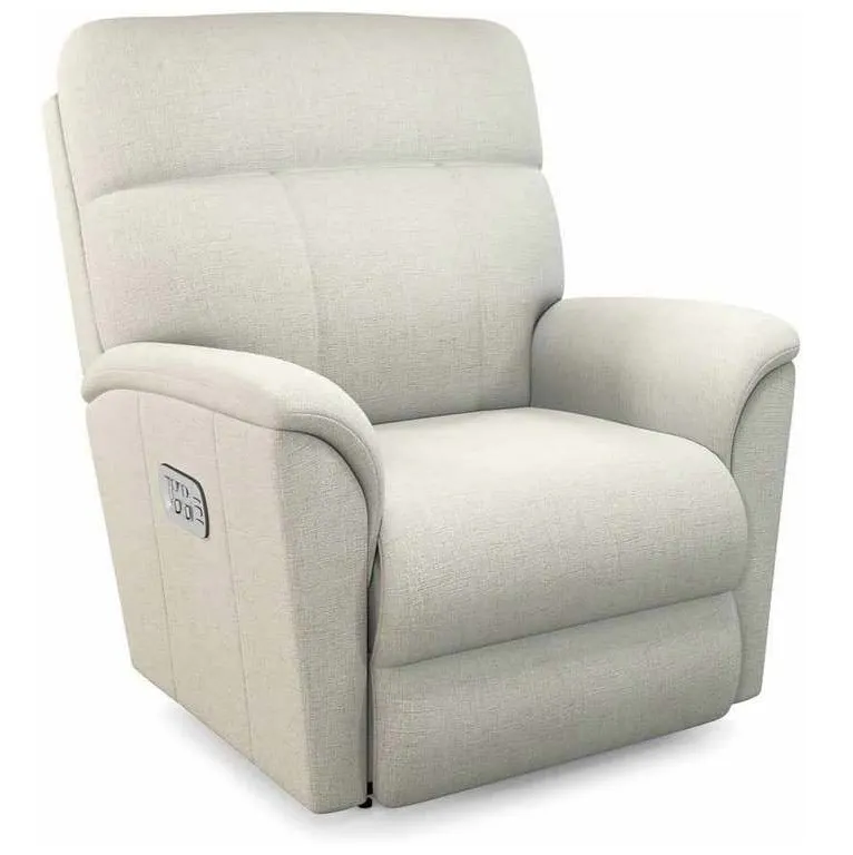 Lazboy 16X751 Arthur Power Wall Recliner with Headrest and Lumbar Lazboy 16X751 Arthur Power Wall Recliner with Headrest and Lumbar