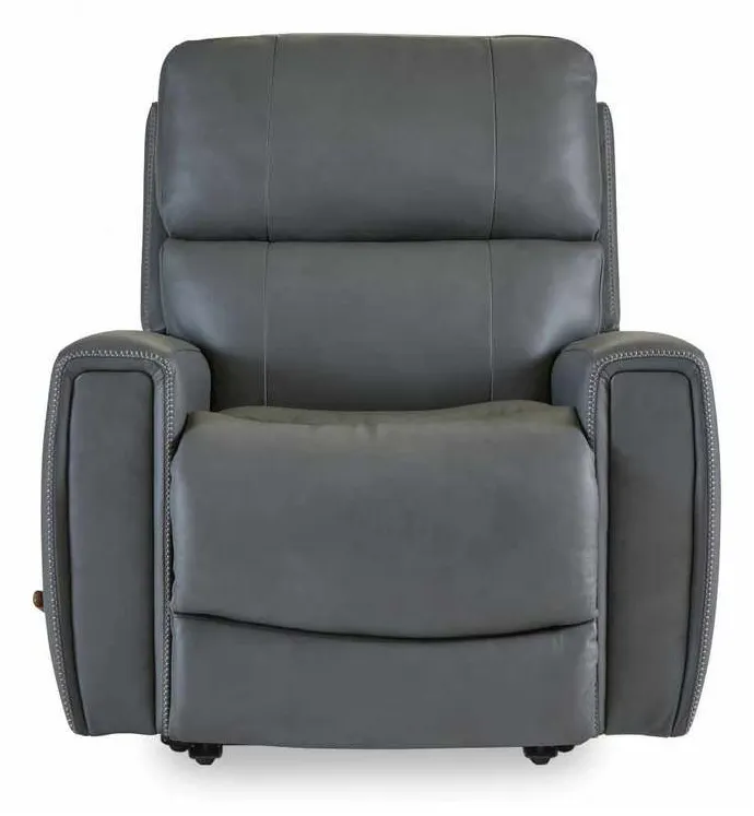 Lazboy 16X757 Apollo Power Rocking Recliner with Headrest and Lumbar Lazboy 16X757 Apollo Power Rocking Recliner with Headrest and Lumbar