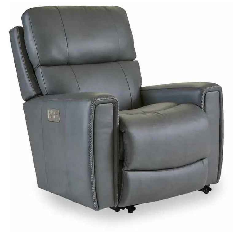 Lazboy 16X757 Apollo Power Rocking Recliner with Headrest and Lumbar Lazboy 16X757 Apollo Power Rocking Recliner with Headrest and Lumbar