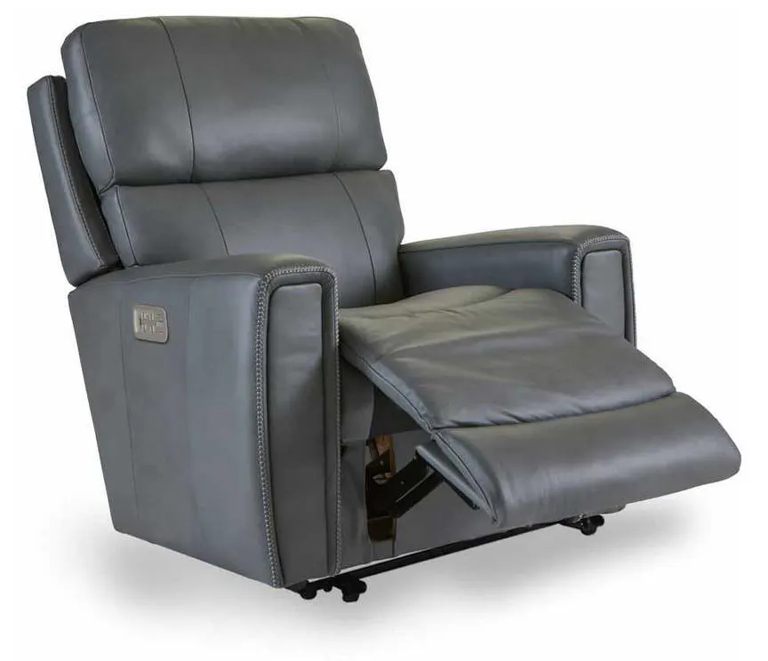 Lazboy 16X757 Apollo Power Rocking Recliner with Headrest and Lumbar Lazboy 16X757 Apollo Power Rocking Recliner with Headrest and Lumbar