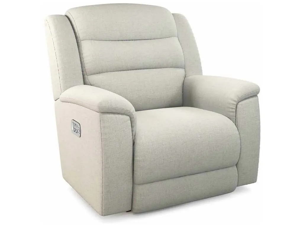 Lazboy 16X776  Redwood Power Wall Recliner with Headrest and Lumbar