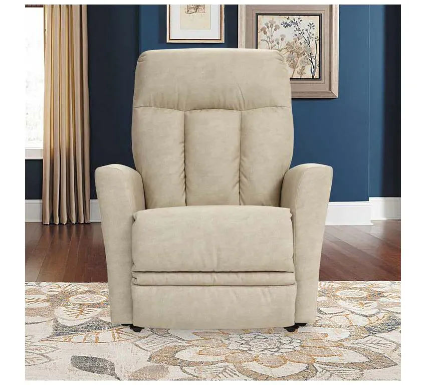 Lazboy 16X788 Ezra Power Wall Recliner with Headrest and Lumbar Lazboy 16X788 Ezra Power Wall Recliner with Headrest and Lumbar