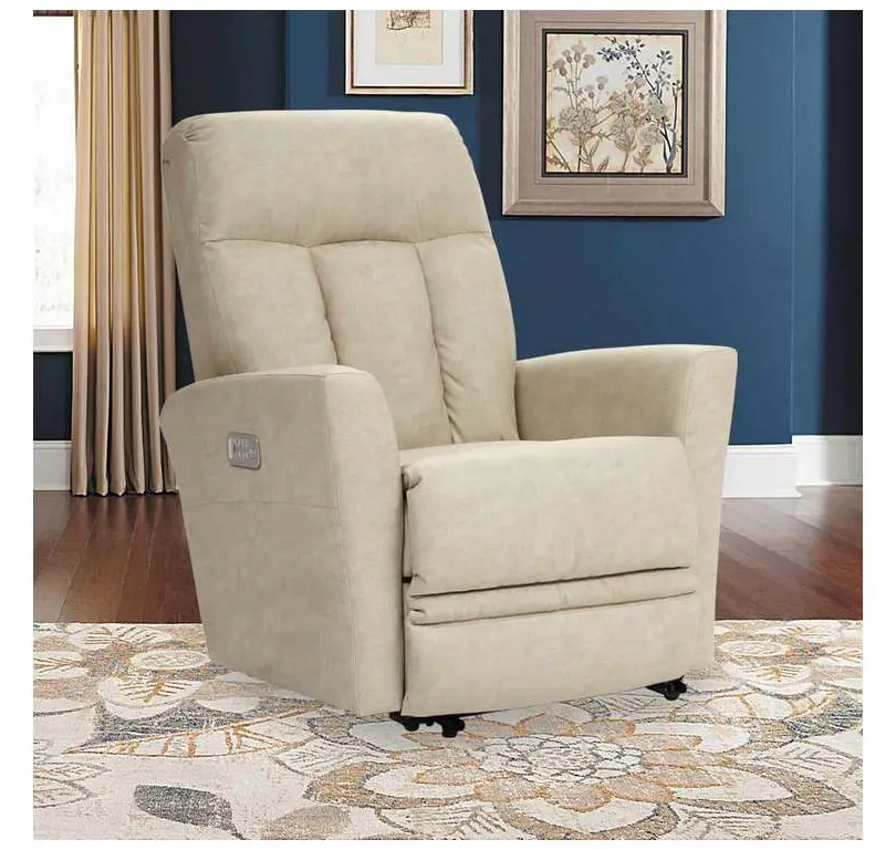 Lazboy 16X788 Ezra Power Wall Recliner with Headrest and Lumbar Lazboy 16X788 Ezra Power Wall Recliner with Headrest and Lumbar
