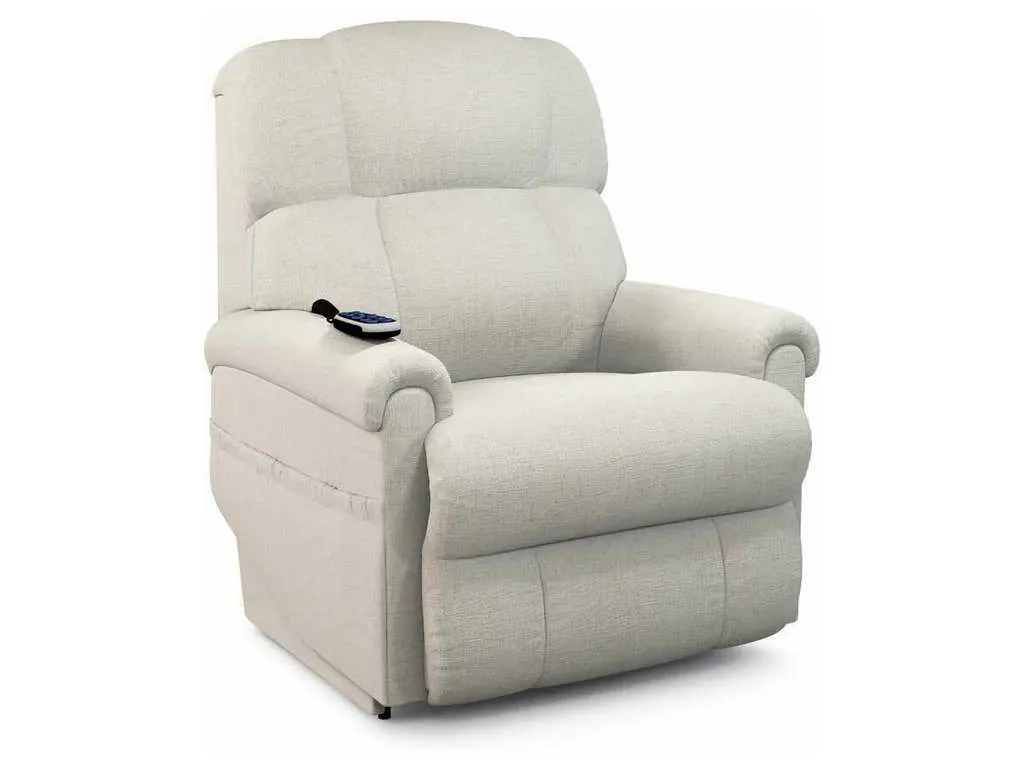 Lazboy 1PL512  Pinnacle Platinum Power Lift Recliner
