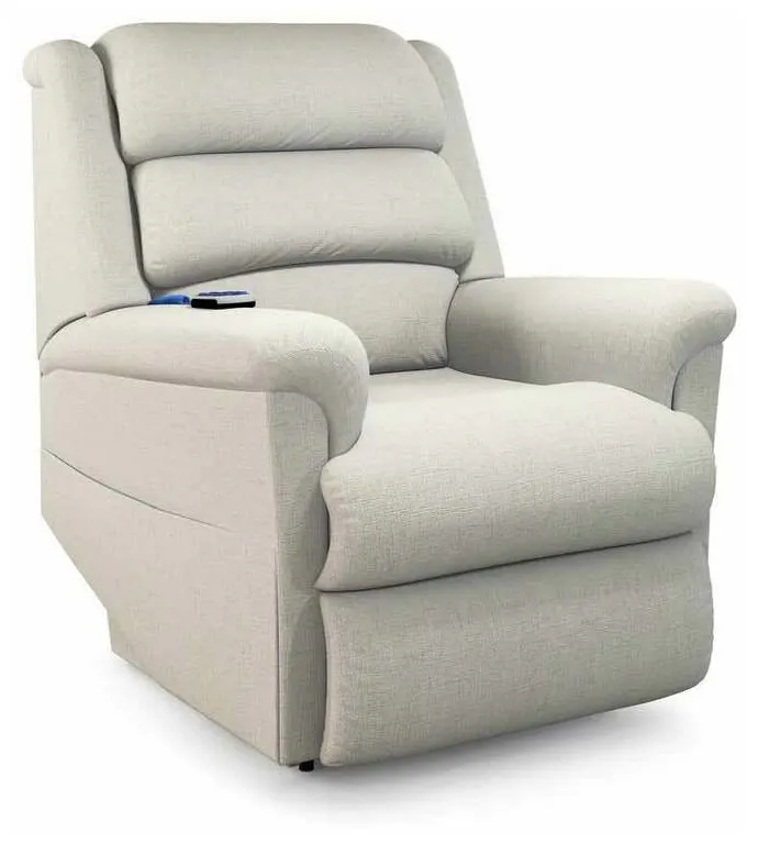 Lazboy 1PL519 Astor Platinum Power Lift Recliner Lazboy 1PL519 Astor Platinum Power Lift Recliner