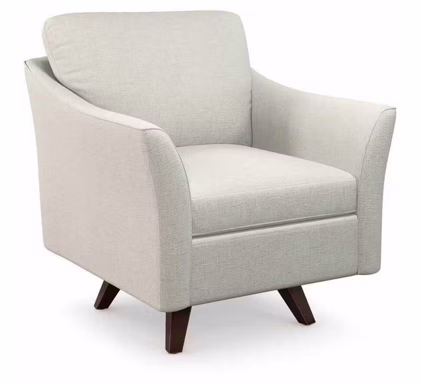Lazboy 210460 Reegan High Leg Swivel Chair Lazboy 210460 Reegan High Leg Swivel Chair
