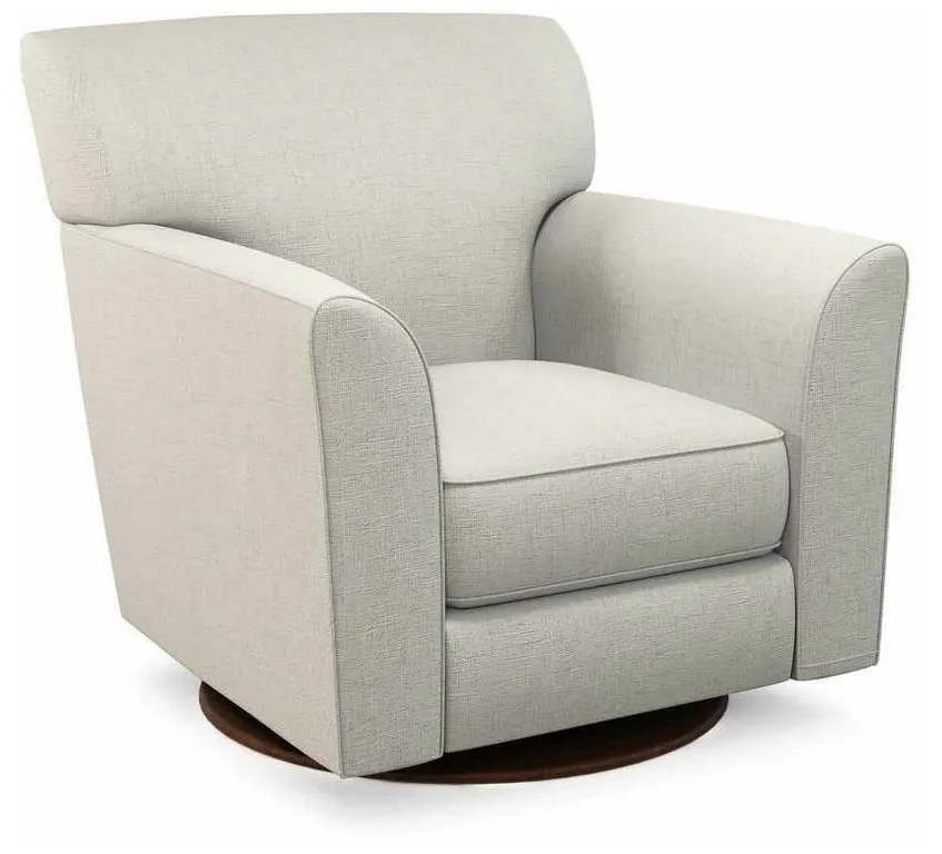 Lazboy 215401 Allegra Swivel Chair Lazboy 215401 Allegra Swivel Chair