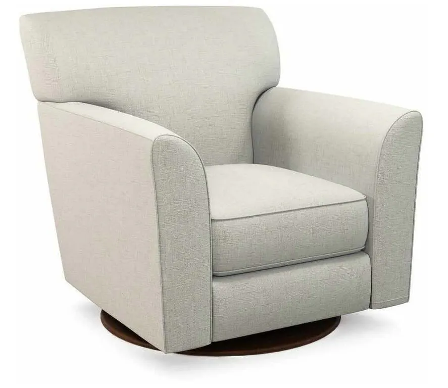 Lazboy 215401 Allegra Swivel Chair Lazboy 215401 Allegra Swivel Chair