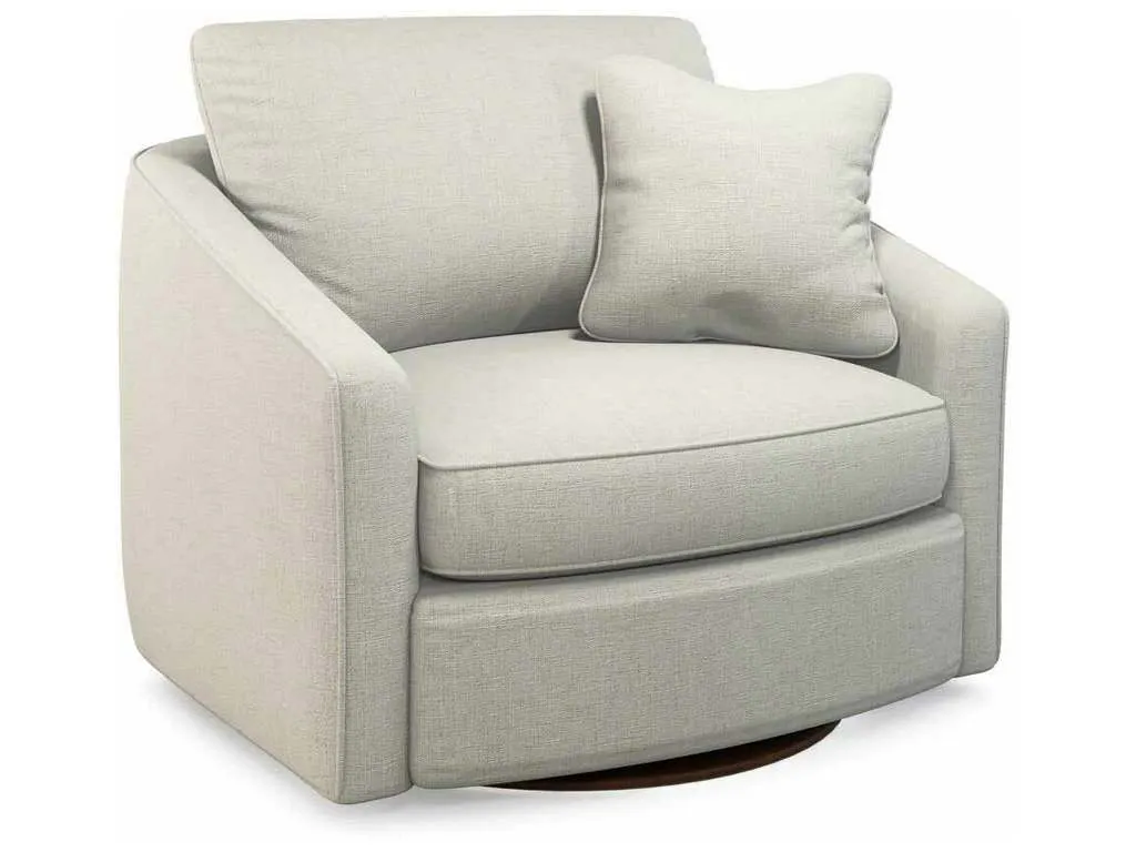 Lazboy 215463  Clover Swivel Chair