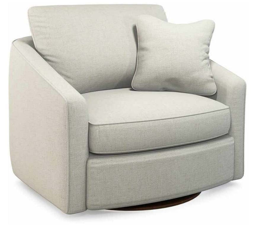 Lazboy 215463 Clover Swivel Chair Lazboy 215463 Clover Swivel Chair
