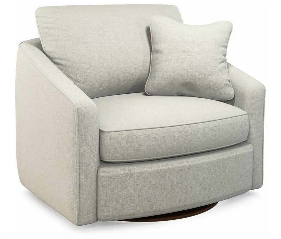 Lazboy 215463 Clover Swivel Chair Lazboy 215463 Clover Swivel Chair