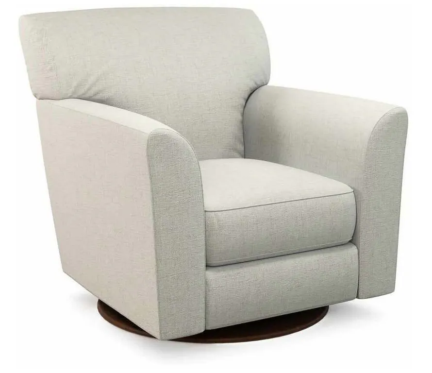 Lazboy 225401 Allegra Swivel Gliding Chair Lazboy 225401 Allegra Swivel Gliding Chair