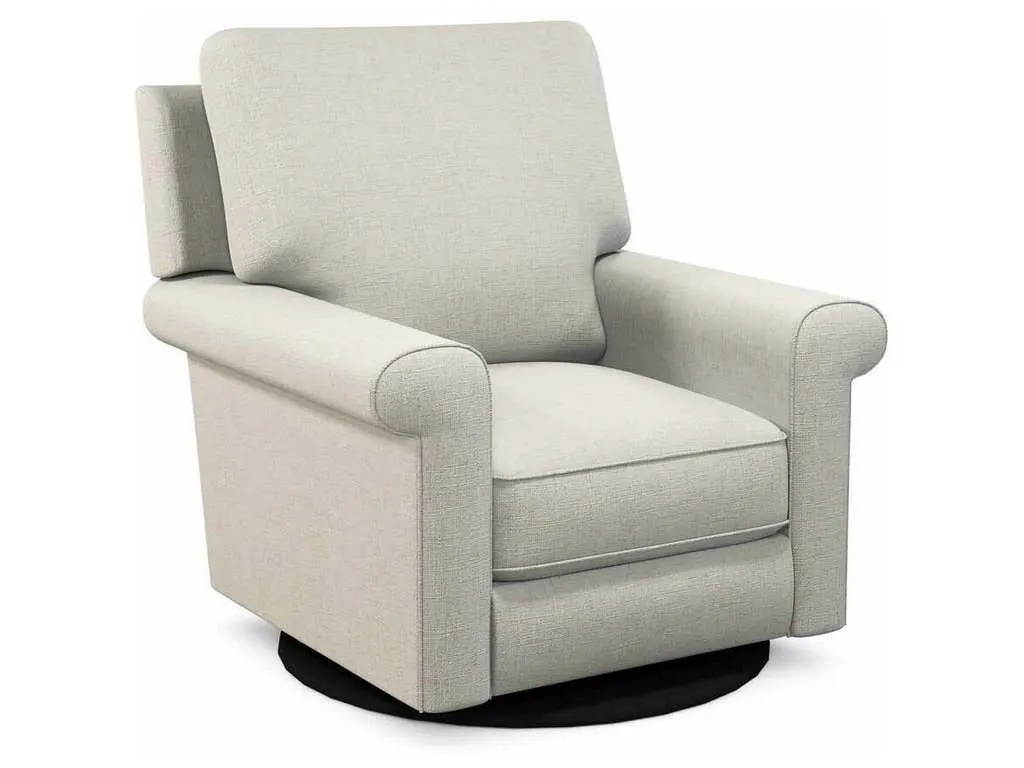Lazboy 225408  Ferndale Swivel Gliding Chair