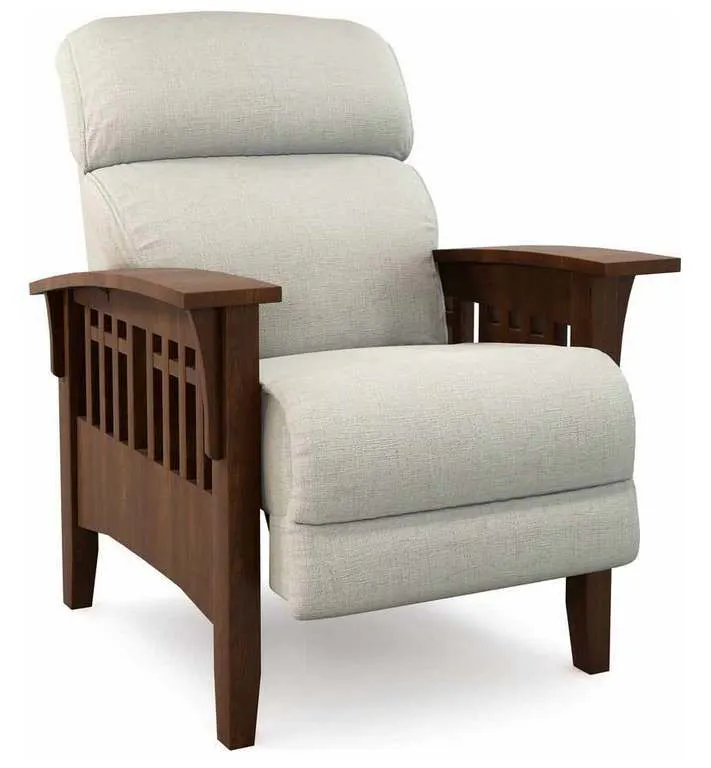 Lazboy 295423 Eldorado High Leg Reclining Chair Lazboy 295423 Eldorado High Leg Reclining Chair