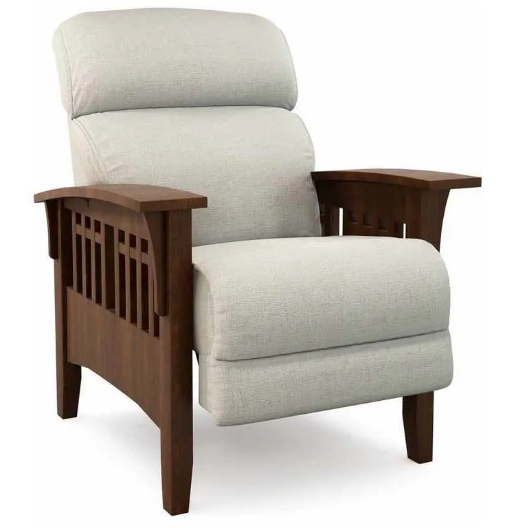 Lazboy 295423 Eldorado High Leg Reclining Chair Lazboy 295423 Eldorado High Leg Reclining Chair