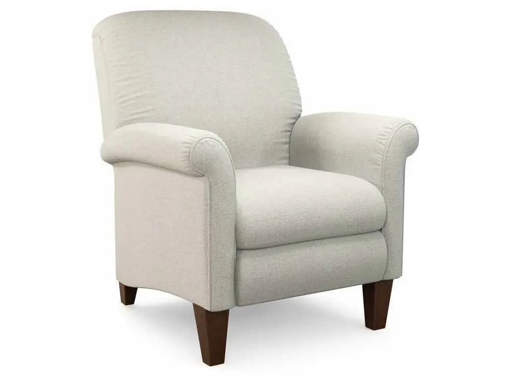 Lazboy 295424  Fletcher High Leg Reclining Chair