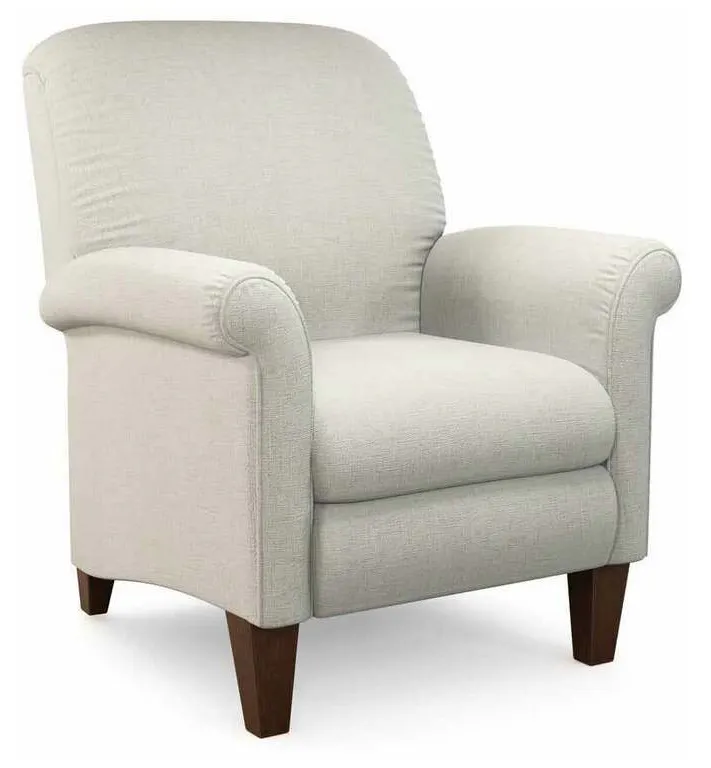 Lazboy 295424 Fletcher High Leg Reclining Chair Lazboy 295424 Fletcher High Leg Reclining Chair