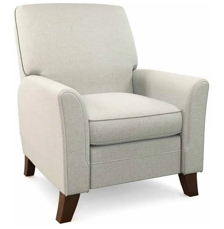 Lazboy 295448 Riley High Leg Reclining Chair Lazboy 295448 Riley High Leg Reclining Chair