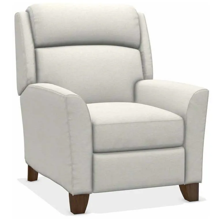 Lazboy 295458 Rheeves High Leg Reclining Chair Lazboy 295458 Rheeves High Leg Reclining Chair
