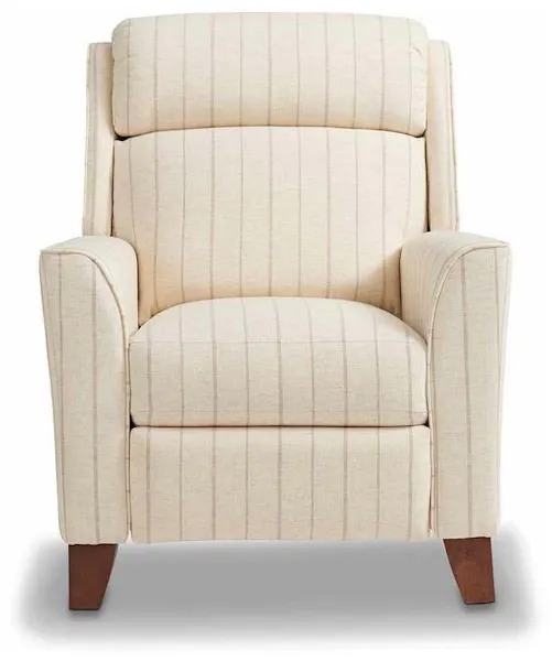 Lazboy 295458 Rheeves High Leg Reclining Chair Lazboy 295458 Rheeves High Leg Reclining Chair