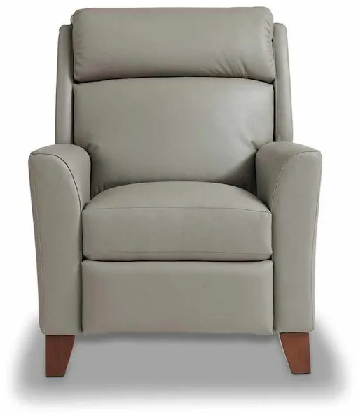 Lazboy 295458 Rheeves High Leg Reclining Chair Lazboy 295458 Rheeves High Leg Reclining Chair