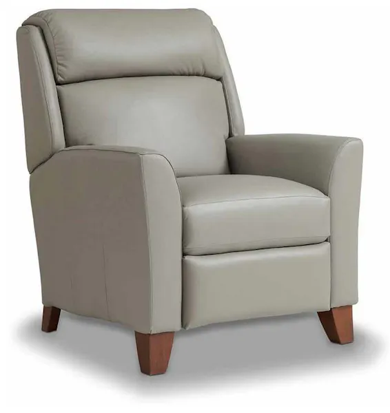 Lazboy 295458 Rheeves High Leg Reclining Chair Lazboy 295458 Rheeves High Leg Reclining Chair